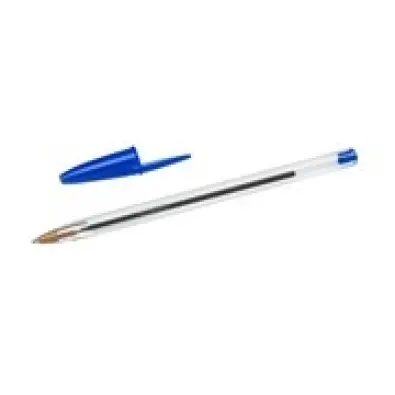 Boligrafo Bic Azul