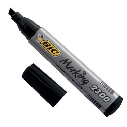 Bic Marking 2300 negro