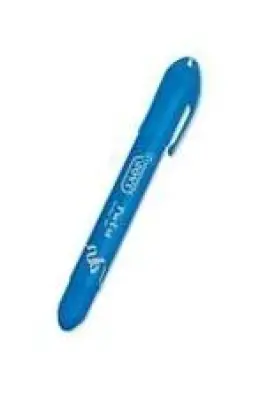 ROTULADOR MAQUILLAJE JOVI AZUL