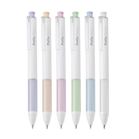 PORTAMINAS MAPED 0.7 ROSA