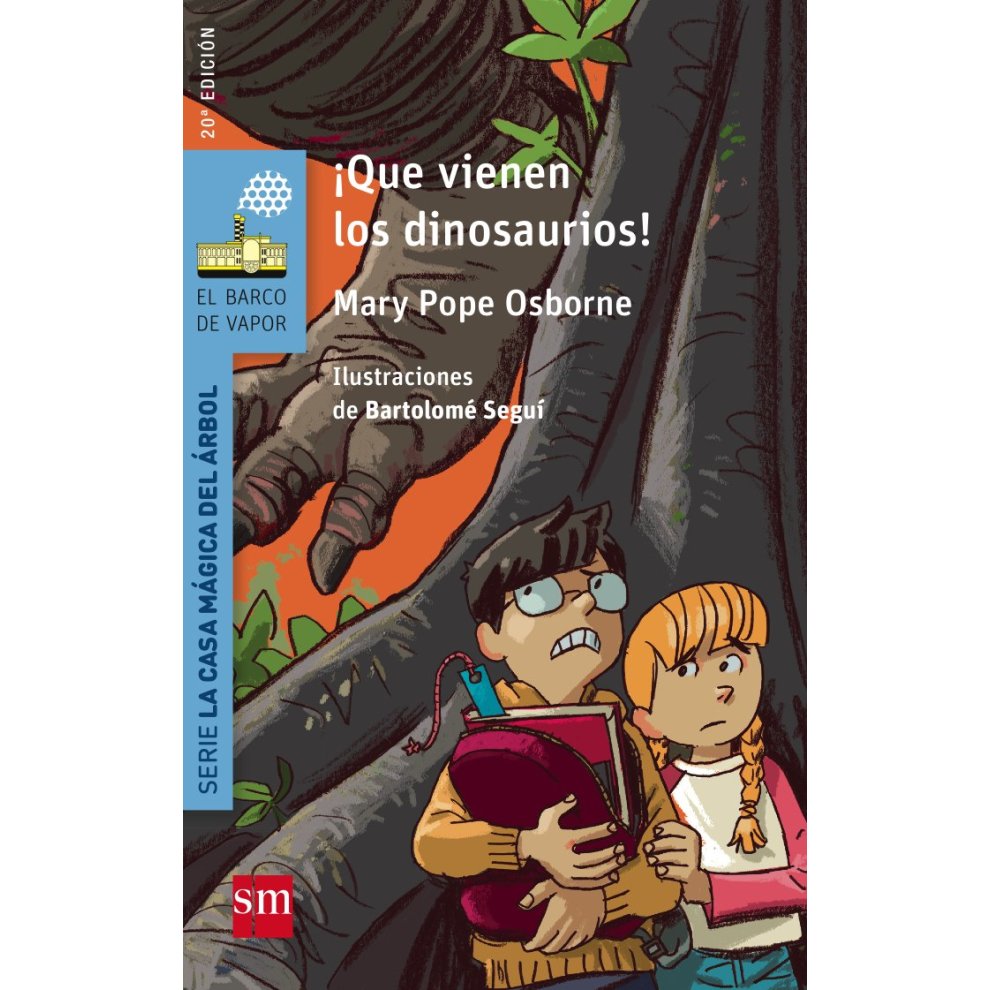 Que Nienen Los Dinosaurios