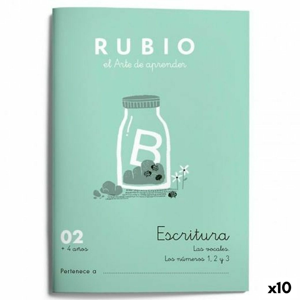 cuadernillo rubio 02