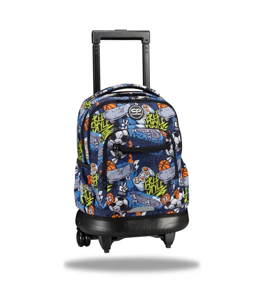 TROLLEY HOBBY