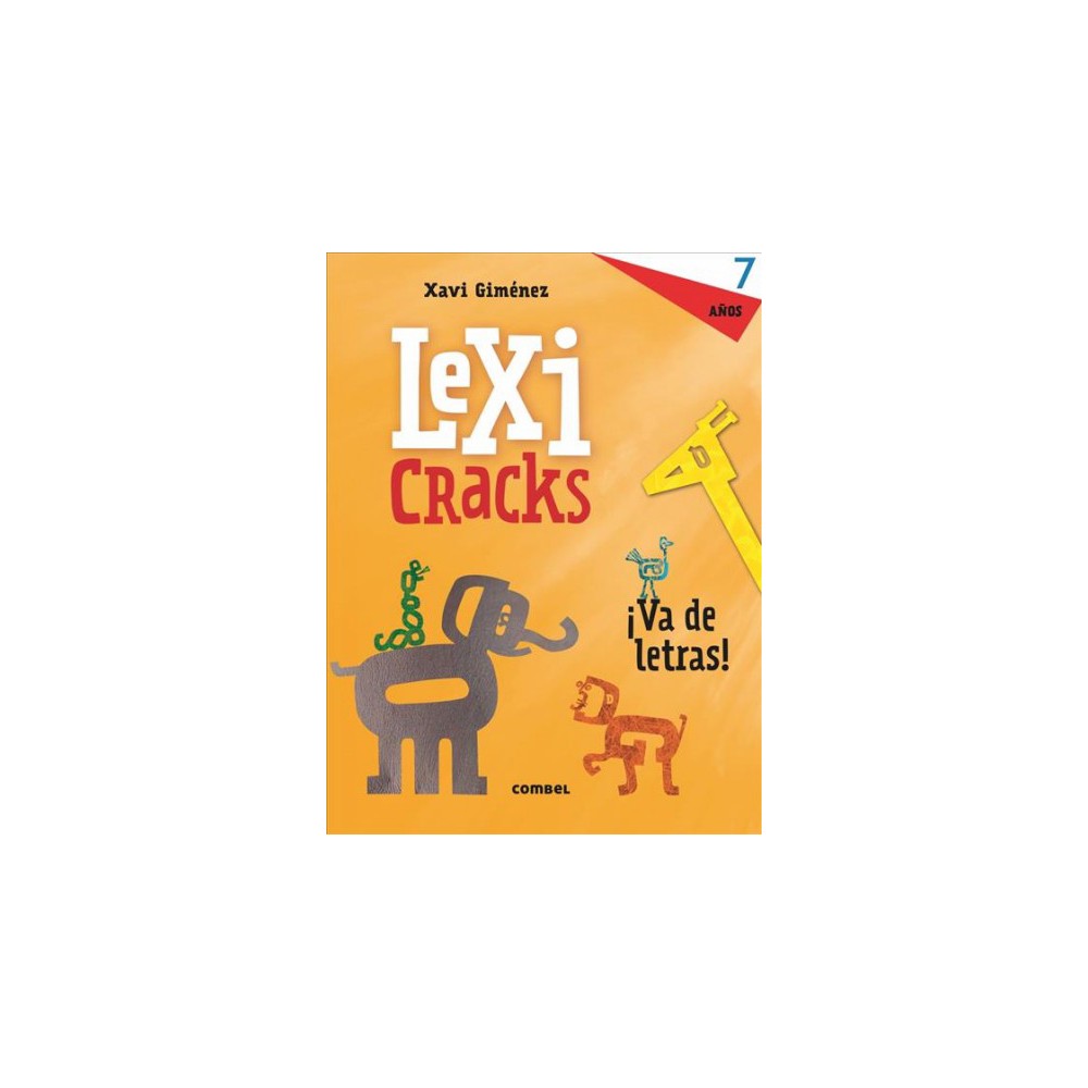 Lexicracks 7 Aos