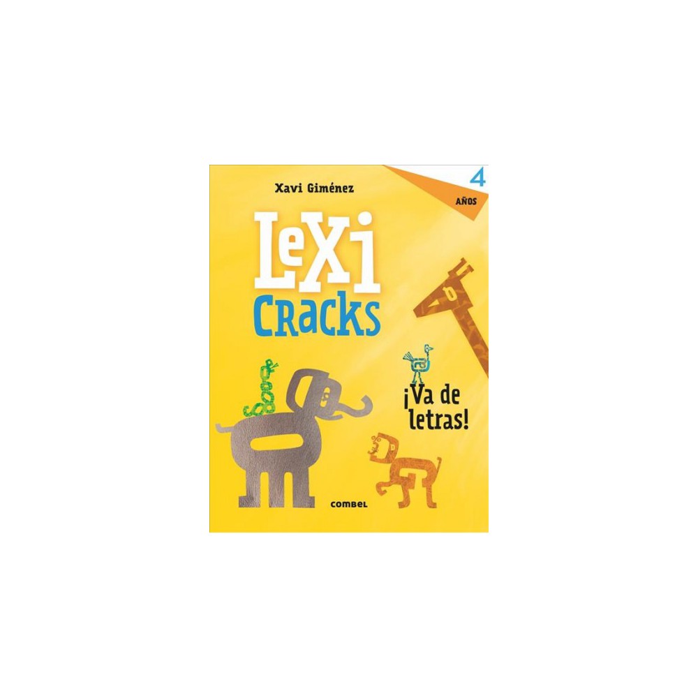 Lexicracks 4 Aos
