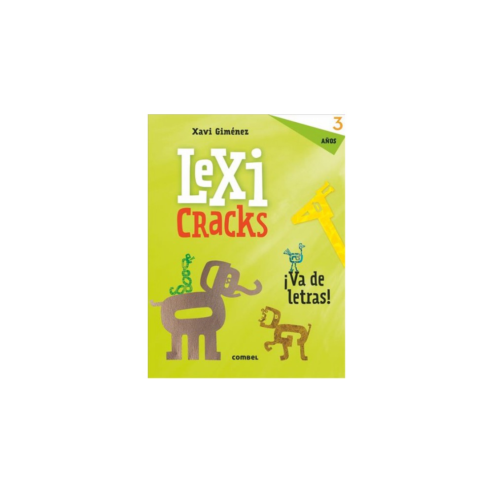 Lexicracks 3 Aos