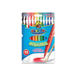 Carioca Aquarell  12 Pz. (42747)