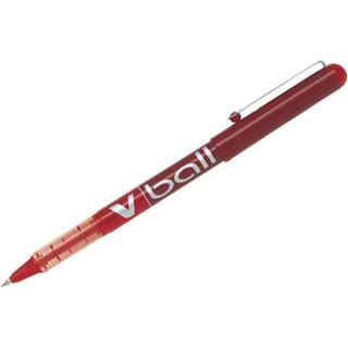 Pilot Vball 0.5 rojo