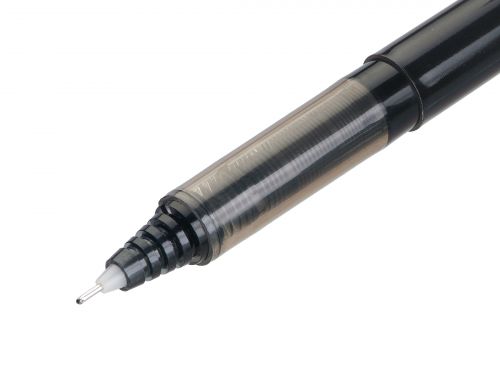 Pilot V5 Hi Tecpoint negro