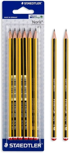 Laipz Staedtler 2HB