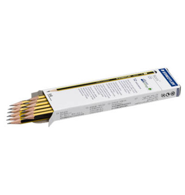 Laipz Staedtler 1B