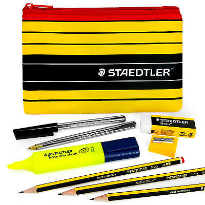 Laipz Staedtler 2B0