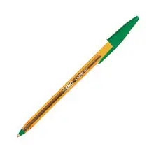 Boligrafo Bic Cristal Fine Azul