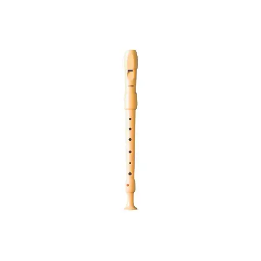 Flauta Hohner