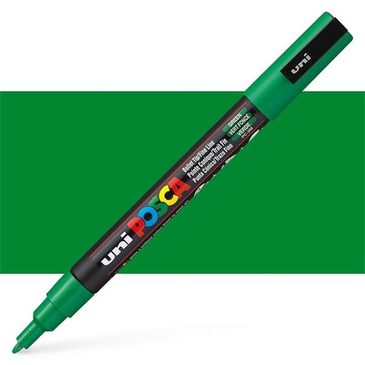 ROTULADOR POSCA PC5m COLORES