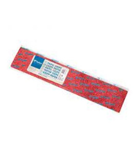 PAPEL CREPE ROJO