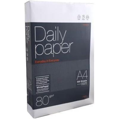FOLIO 500 DAILY PAPER