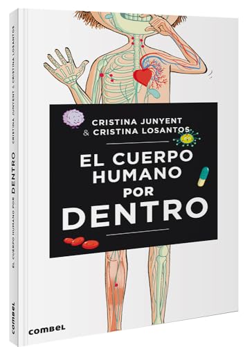 EL CUERPO HUMANO POR DENTRO