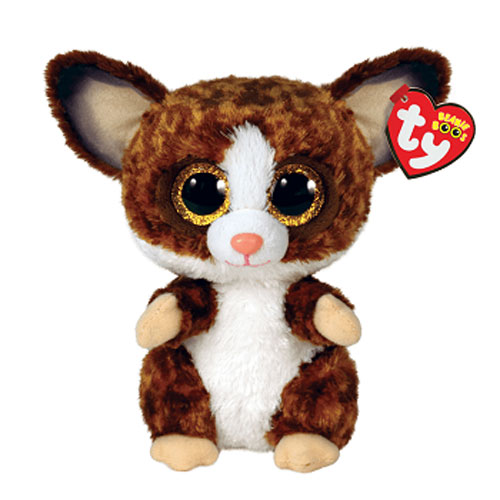 PELUCHE TY ZARIGUEYA