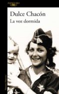 La Voz Dormida