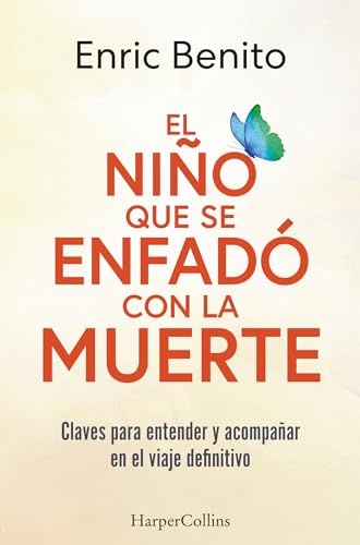 El Niño Que Se Enfadó Con La Muerte