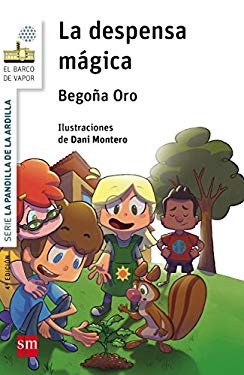 La Despensa Magica