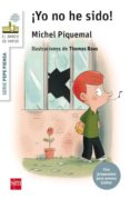 Pepe Piensa: Yo No He Sido!