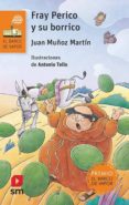 Fray Perico Y Su Borrico (46 Ed.)