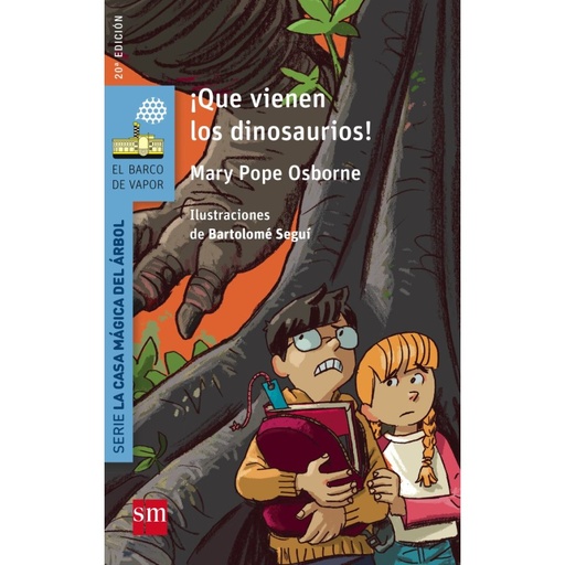 Que Nienen Los Dinosaurios