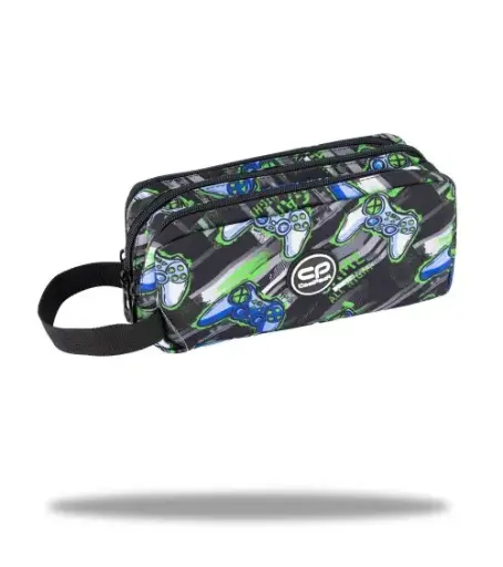 ESTUCHE GAMER