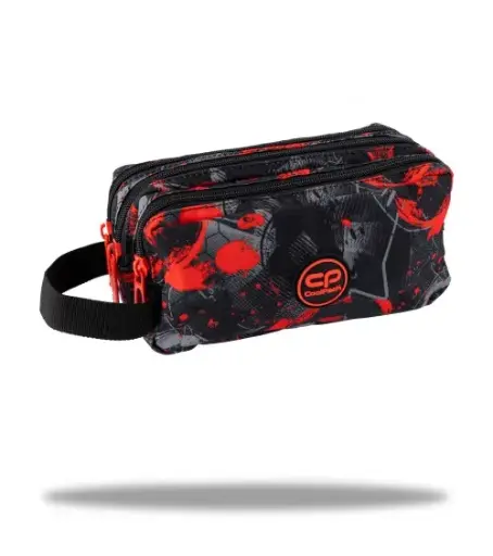 ESTUCHE FUTBOL