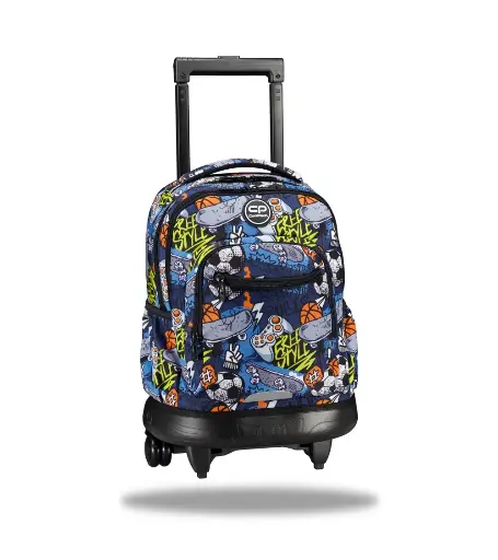 TROLLEY HOBBY