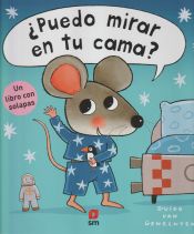 ¿Puedo Mirar En Tu Cama?