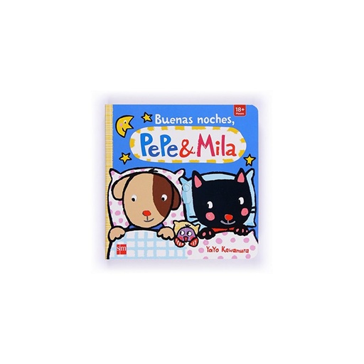 Buenas Noches, Pepe Y Mila