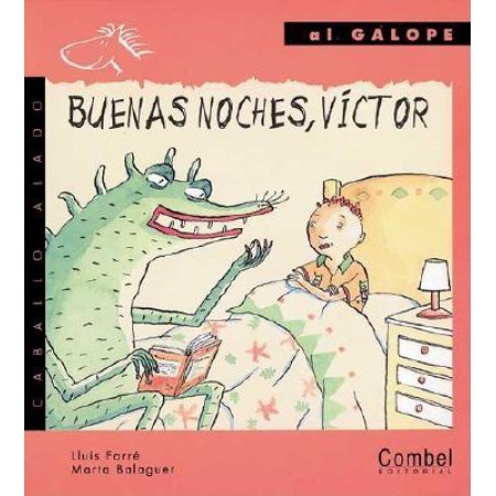 Buenas Noches, Vctor