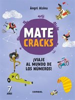 Matecracks Viaje Al Mundo De Los Nmeros! 7 Aos