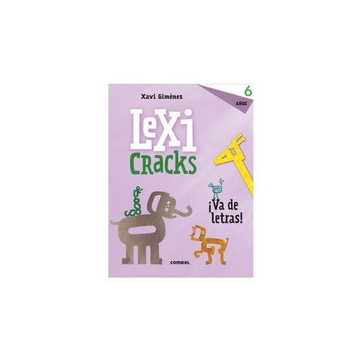 Lexicracks 6 Aos