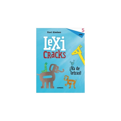 Lexicracks 5 Aos