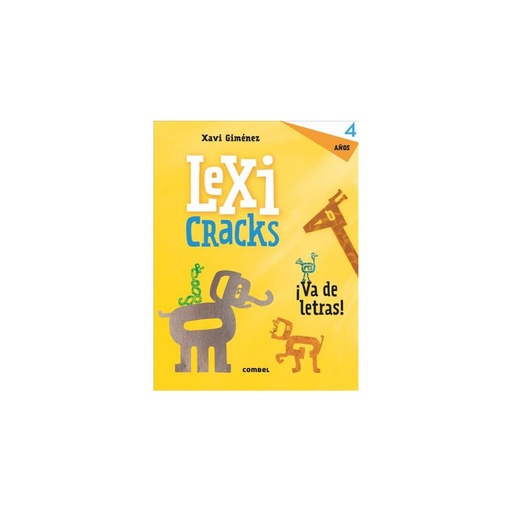 Lexicracks 4 Aos