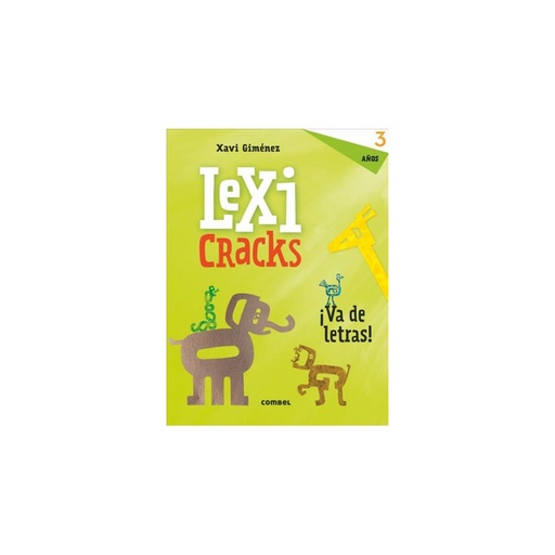 Lexicracks 3 Aos