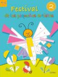 Festival De Los Pequeos Artistas 2