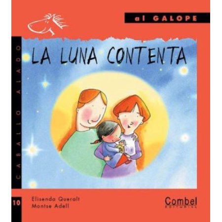 La Luna Contenta