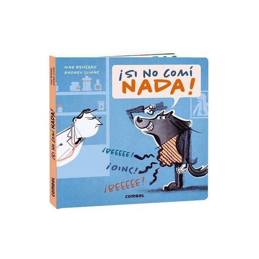 Si No Com Nada!