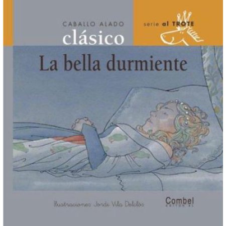 La Bella Durmiente / Sleeping Beauty