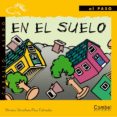 En El Suelo (letra Manuscrita)