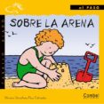 Sobre La Arena (letra Manuscrita)
