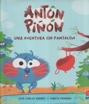 Una Aventura Sin Pantalón