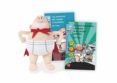 Pack Capitan Calzoncillos (incluye Mueco)