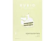 Cuadernos Problemas 1. Rubio